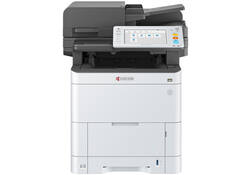 Multifunctional Laser printer Kyocera Ecosys MA4000CIX ZA53