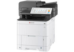 Multifunctional Laser printer Kyocera Ecosys MA4000CIX ZA53