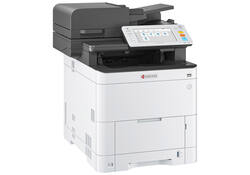 Multifunctional Laser printer Kyocera Ecosys MA3500CIX ZA53