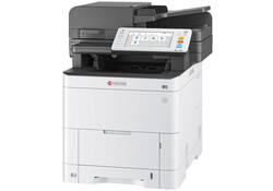 Multifunctional Laser printer Kyocera Ecosys MA3500CIX ZA53