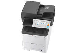Multifunctional Laser printer Kyocera Ecosys MA3500CIX ZA53