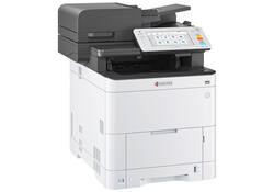 Multifunctional Laser printer Kyocera Ecosys MA3500CIFX ZA53
