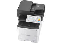 Multifunctional Laser printer Kyocera Ecosys MA3500CIFX ZA53