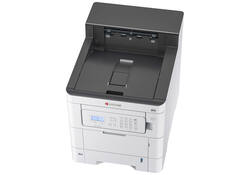 Printer Laser Kyocera Ecosys PA4000CX ZA43