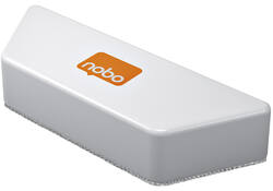 Whiteboardwisser Nobo microvezel magnetisch