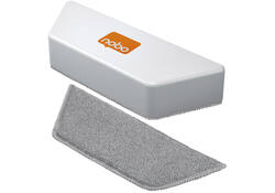 Whiteboardwisser Nobo microvezel magnetisch