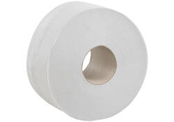 Toiletpapier Kleenex jumbo 2-laags 200m wit 8570
