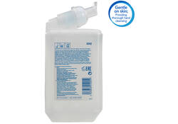 Handzeep Scott Control foam frequent gebruik 1000ml 6342