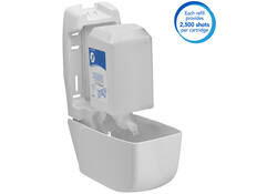 Handzeep Scott Control foam frequent gebruik 1000ml 6342