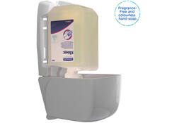 Handzeep Kleenex frequent gebruik 1000ml 6333