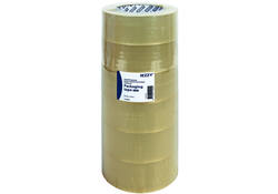Verpakkingstape IEZZY PP 50mmx150m (Jumbo)