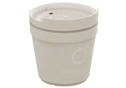 Beker Circulware Circulcup 200ml herbruikbaar 36 stuks