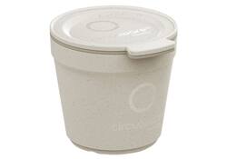 Beker Circulware Circulcup 200ml herbruikbaar 36 stuks