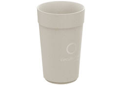 Beker Circulware Circulcup 400ml herbruikbaar 16 stuks