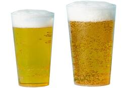 Beker Circulware Circulglass 40cl herbruikbaar 20 stuks