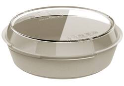 Kom Circulware Circulbowl 800ml herbruikbaar 12 stuks