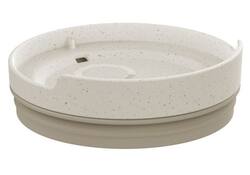 Deksel + ring Circulware Circulcup Sippy Ø 8 cm herbruikbaar 20 stuks