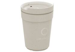 Beker Circulware Circulcup 300ml herbruikbaar 24 stuks