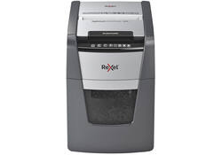 Papiervernietiger Rexel Optimum Auto+ 90X snippers 4x28mm
