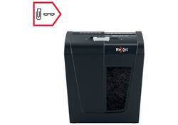 Papiervernietiger Rexel Secure S5 stroken 6mm