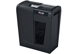 Papiervernietiger Rexel Secure S5 stroken 6mm