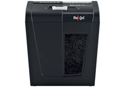 Papiervernietiger Rexel Secure S5 stroken 6mm