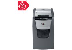 Papiervernietiger Rexel Optimum Auto+ 130M snippers 2x15mm