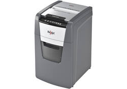 Papiervernietiger Rexel Optimum Auto+ 130M snippers 2x15mm