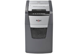 Papiervernietiger Rexel Optimum Auto+ 130M snippers 2x15mm