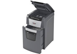 Papiervernietiger Rexel Optimum Auto+ 130M snippers 2x15mm