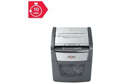 Papiervernietiger Rexel Optimum Auto+ 45X snippers 4x28mm