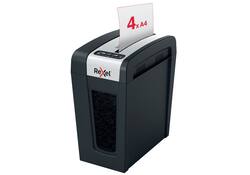 Papiervernietiger Rexel Secure MC4-SL snippers 2x15mm