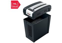 Papiervernietiger Rexel Secure MC4-SL snippers 2x15mm