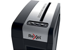Papiervernietiger Rexel Secure MC4-SL snippers 2x15mm