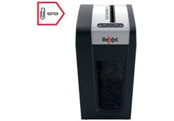 Papiervernietiger Rexel Secure MC6-SL snippers 2x15mm