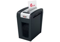 Papiervernietiger Rexel Secure MC6-SL snippers 2x15mm