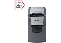 Papiervernietiger Rexel Optimum Auto+ 130X P4 snippers 4x28mm