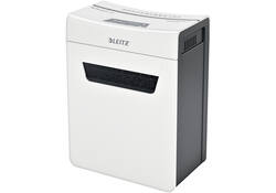 Papiervernietiger Leitz IQ Protect Premium 4M snippers 2x15mm