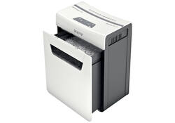 Papiervernietiger Leitz IQ Protect Premium 4M snippers 2x15mm