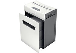 Papiervernietiger Leitz IQ Protect Premium 6M snippers 2x15mm