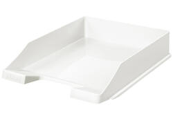 Brievenbak Han A4 plastic wit