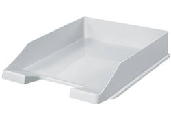Brievenbak Han A4 plastic grijs