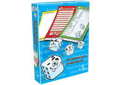 Spel De 10 Bekendste Dobbelspellen