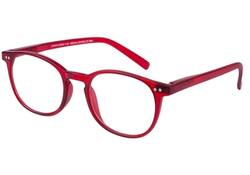 Leesbril I Need You +2.00 dpt Junior rood