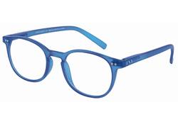 Leesbril I Need You +2.50 dpt Junior blauw
