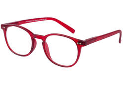 Leesbril I Need You +1.00 dpt Junior rood