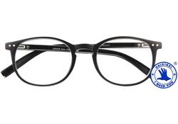 Leesbril I Need You +2.50 dpt Junior zwart