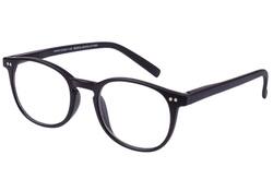Leesbril I Need You +2.50 dpt Junior zwart