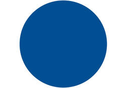 Whiteboardpotlood STABILO MARKdry 648/41 blauw