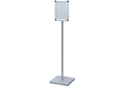 Posterstandaard Quantore ronde hoeken A4